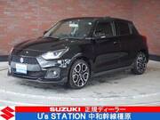 2022 SUZUKI SWIFT SPORT