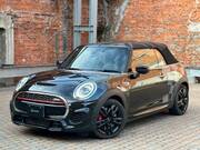 2020 BMW MINI