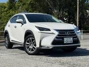 2016 LEXUS NX