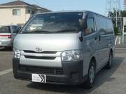 2015 TOYOTA REGIUS ACE VAN