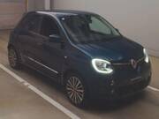 2020 RENAULT TWINGO