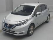 2019 NISSAN NOTE