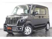 2018 SUZUKI SPACIA CUSTOM