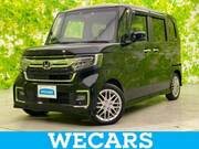 2022 HONDA N-BOX CUSTOM
