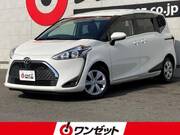 2020 TOYOTA SIENTA G