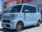 2016 DAIHATSU WAKE