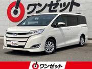 2021 TOYOTA NOAH G