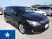 2013 SUBARU EXIGA
