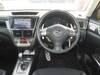 SUBARU EXIGA