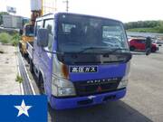 2003 FUSO CANTER GUTS