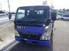 FUSO CANTER GUTS