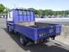 FUSO CANTER GUTS