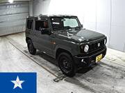 2020 SUZUKI JIMNY XL