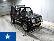 1994 SUZUKI JIMNY