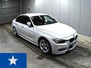 2014 BMW 3 SERIES