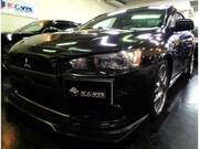 2008 MITSUBISHI LANCER