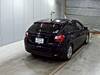 SUBARU IMPREZA SPORTS