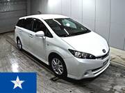 2009 TOYOTA WISH 1.8S