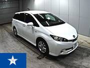 2011 TOYOTA WISH 1.8S