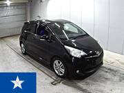 2014 TOYOTA RACTIS