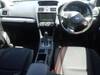 SUBARU IMPREZA SPORTS