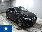 2014 AUDI Q3