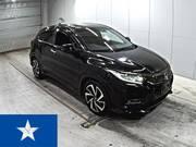 2018 HONDA VEZEL
