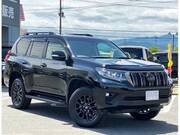 2021 TOYOTA LAND CRUISER PRADO