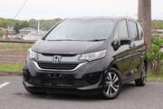 2018 HONDA FREED