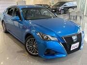 2017 TOYOTA CROWN