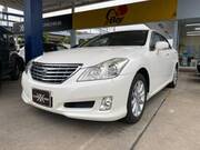 2008 TOYOTA CROWN