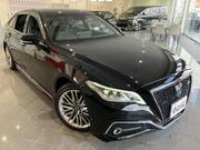 2021 TOYOTA CROWN RS