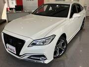 2021 TOYOTA CROWN