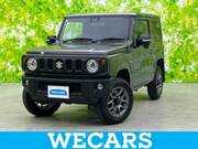 2024 SUZUKI JIMNY