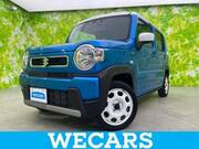 2020 SUZUKI HUSTLER
