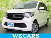 2015 HONDA N-WGN