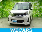 2016 MITSUBISHI EK SPACE