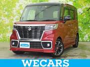 2020 SUZUKI SPACIA CUSTOM