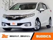 2019 HONDA SHUTTLE
