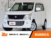 2016 SUZUKI WAGON R