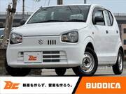2015 SUZUKI ALTO