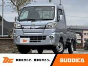2017 DAIHATSU HIJET TRUCK