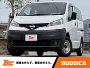 2020 NISSAN NV200 VANETTE VAN
