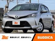 2014 TOYOTA VITZ