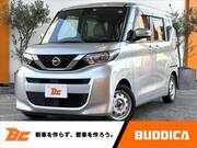 2022 NISSAN ROOX