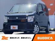 2019 SUZUKI WAGON R