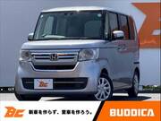 2022 HONDA N-BOX