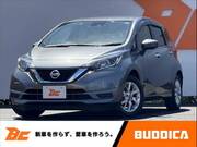2020 NISSAN NOTE