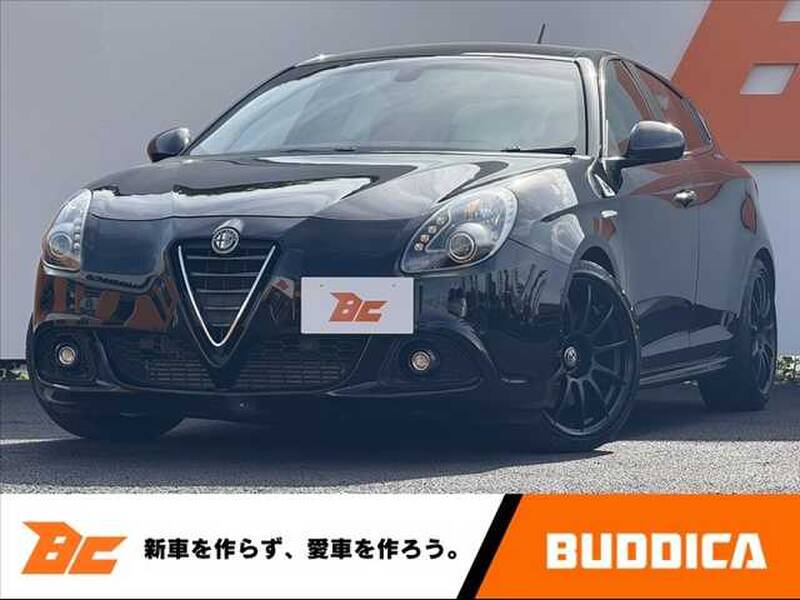 -GIULIETTA