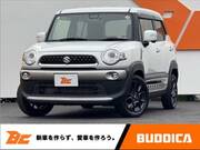 2018 SUZUKI XBEE